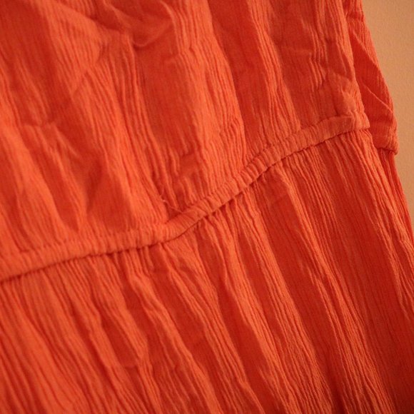 F21+ Wide Leg Jumpsuit - Picture 9 of 16